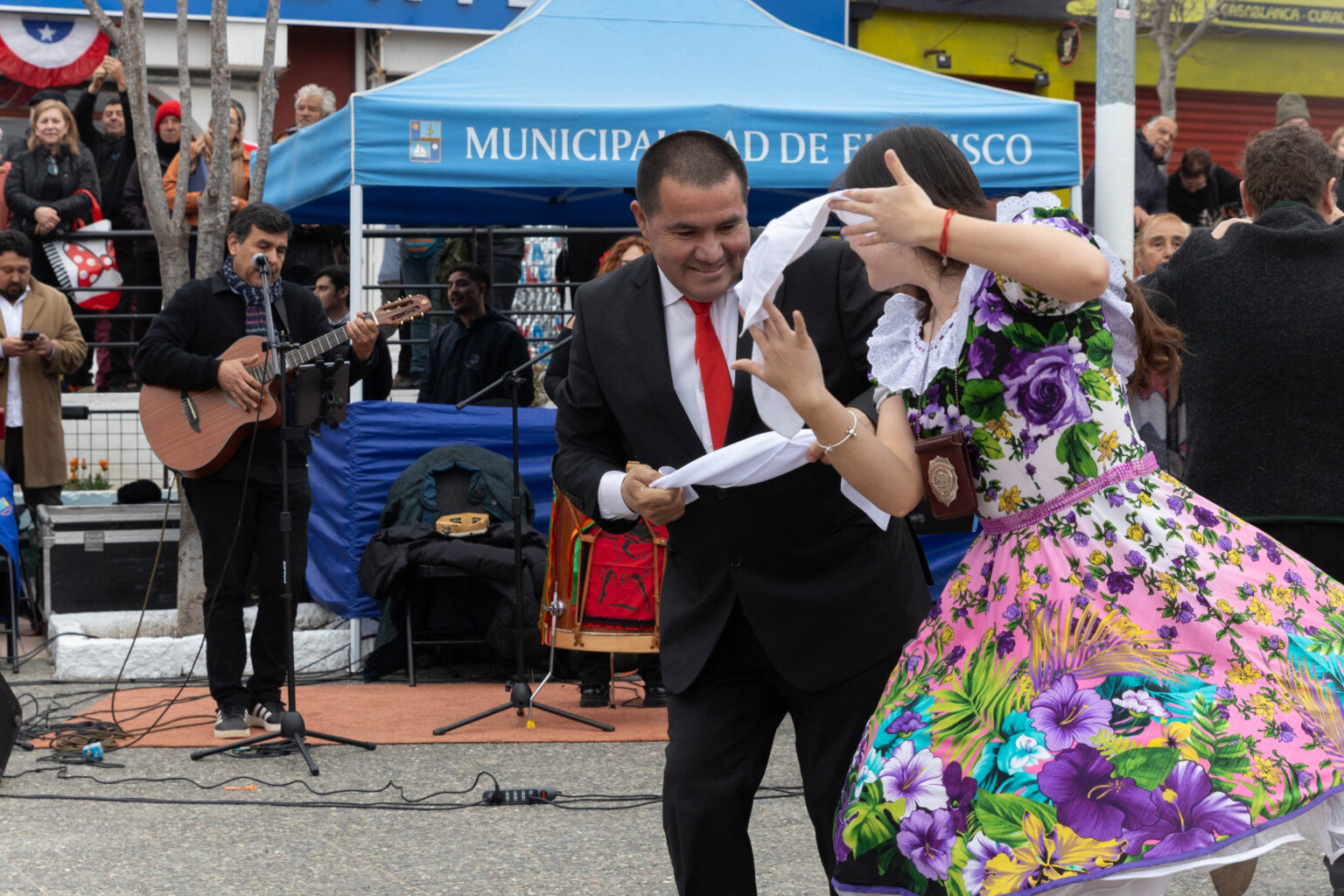 Desfile Fiestas Patrias 2025 (5)