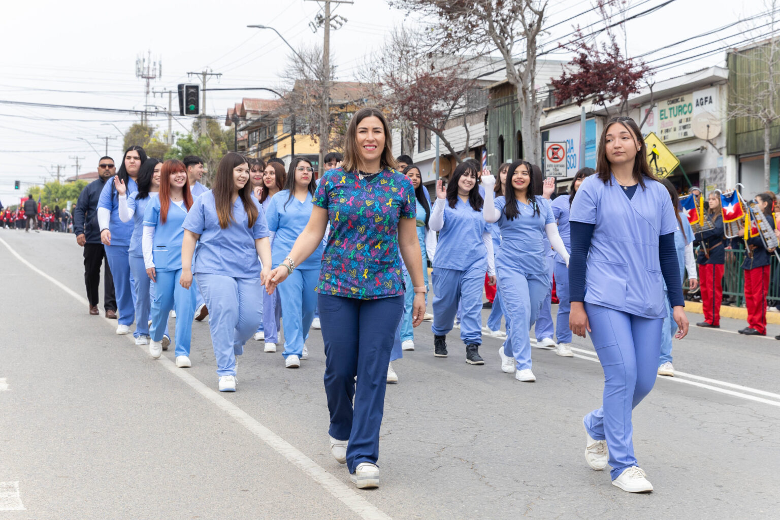 Desfile Fiestas Patrias 2025 (53)