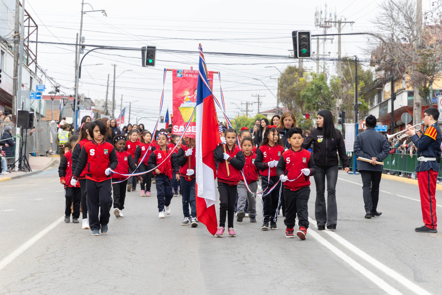 Desfile Fiestas Patrias 2025 (54)
