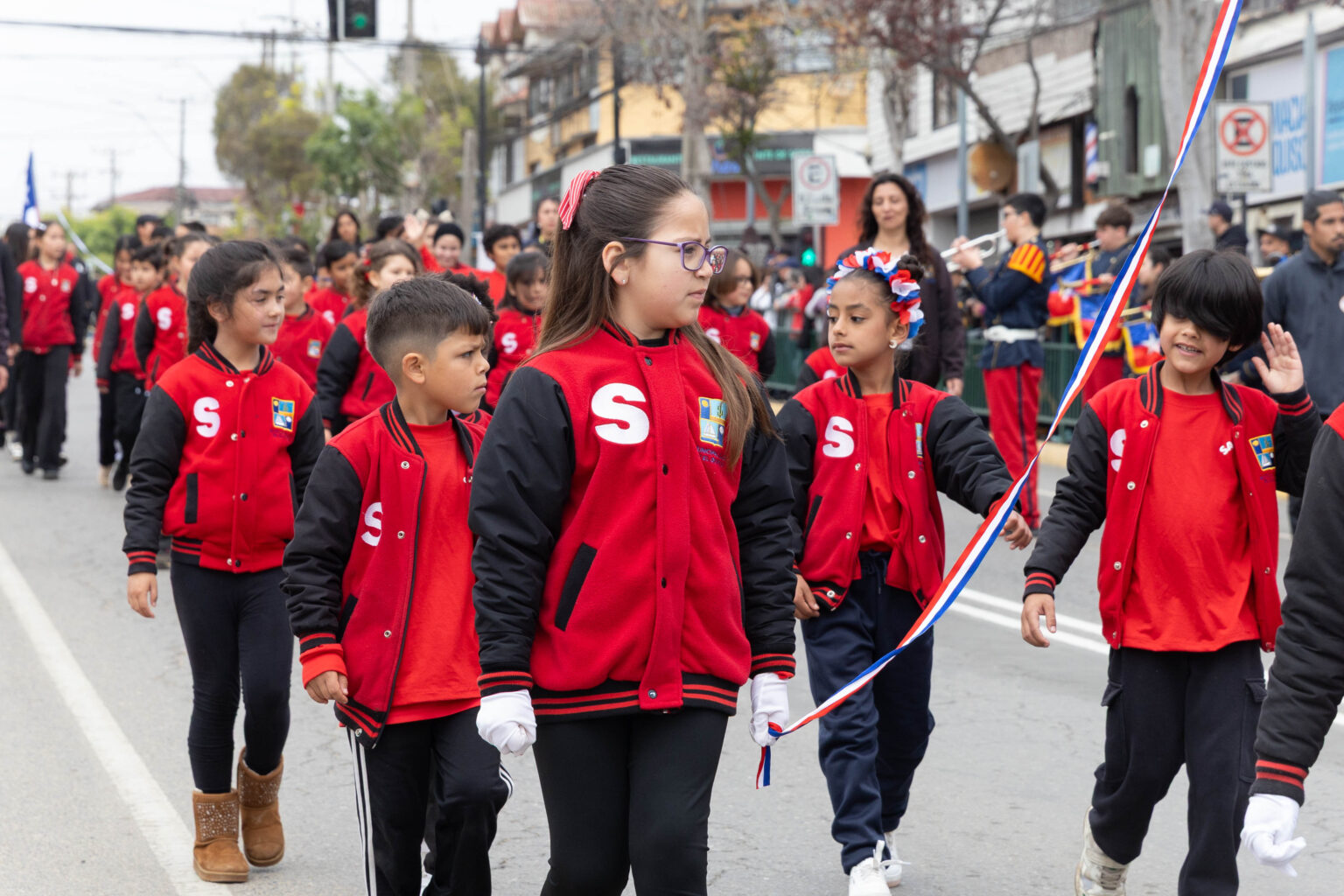 Desfile Fiestas Patrias 2025 (55)