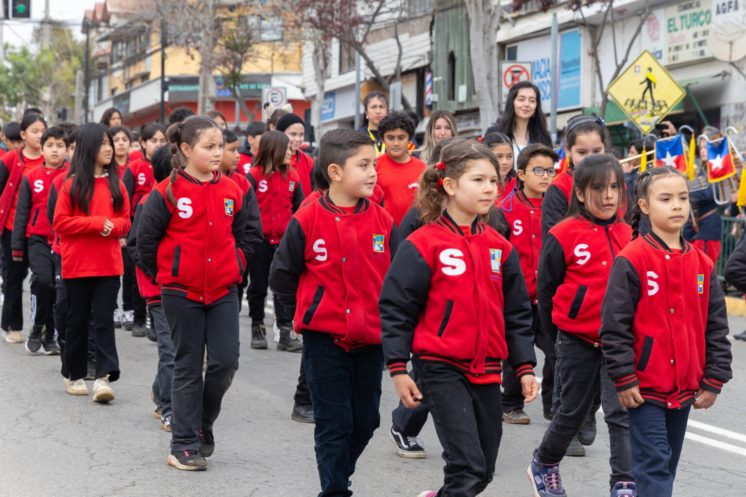 Desfile Fiestas Patrias 2025 (56)