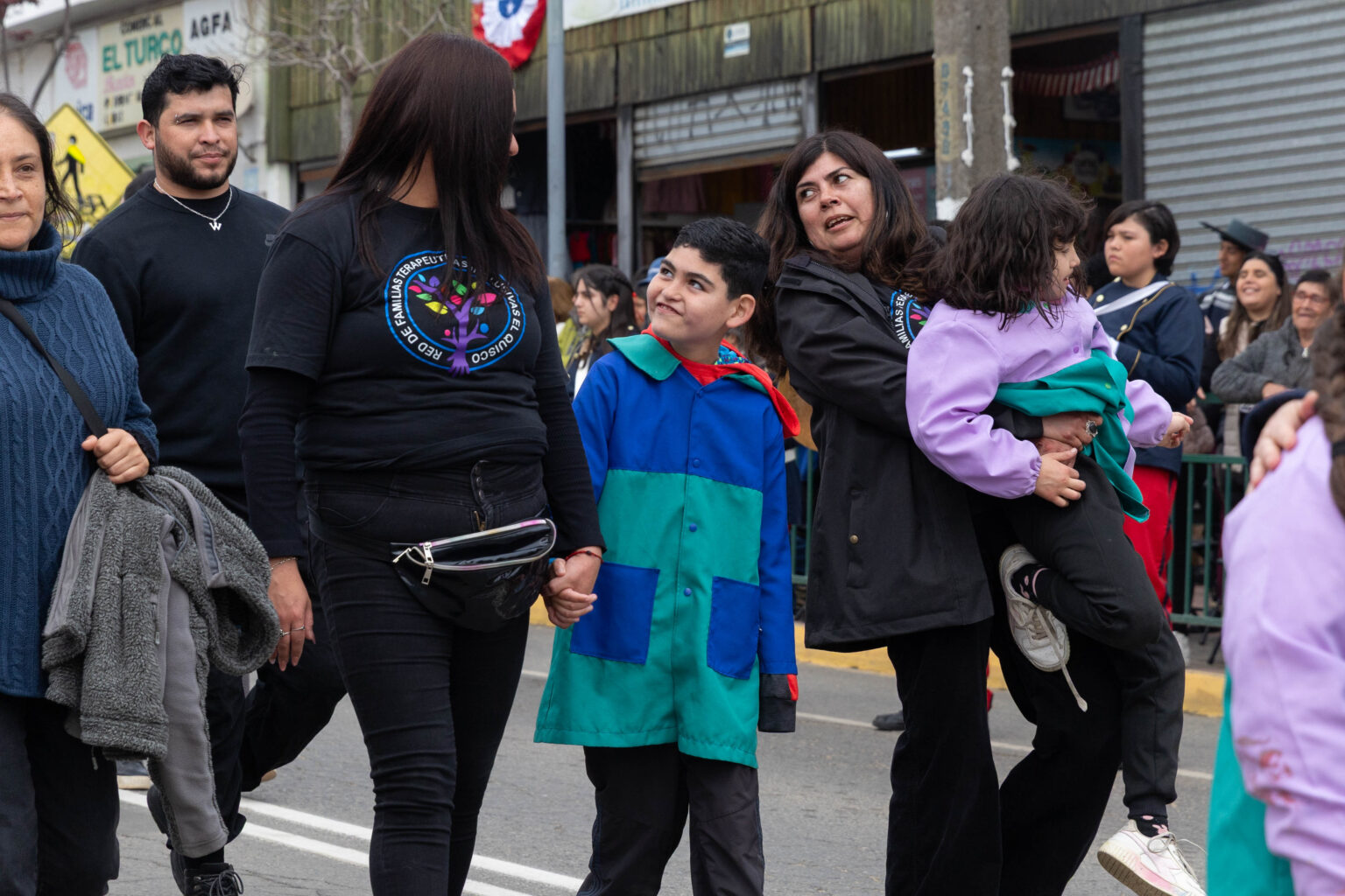 Desfile Fiestas Patrias 2025 (59)