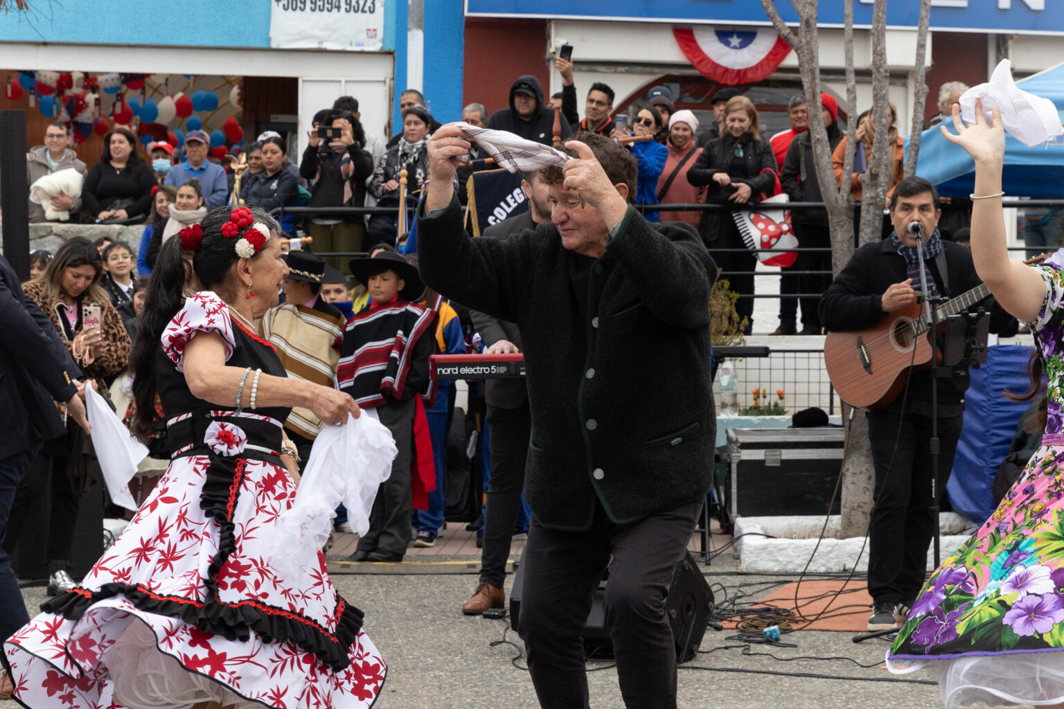 Desfile Fiestas Patrias 2025 (6)