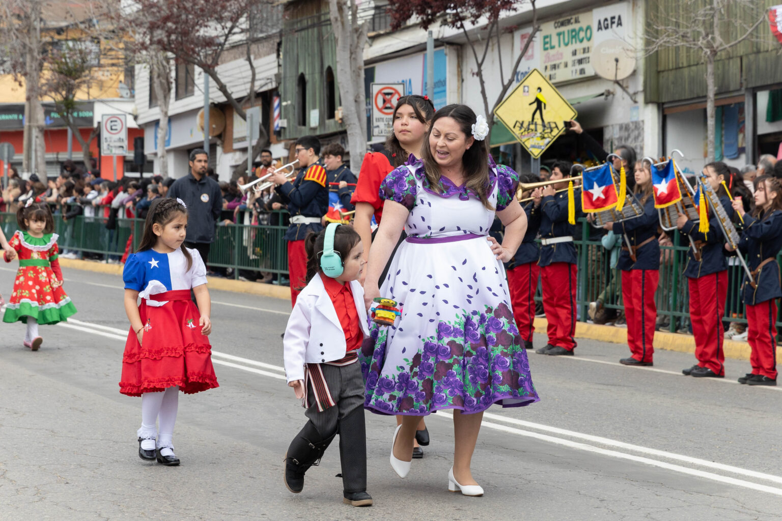 Desfile Fiestas Patrias 2025 (61)