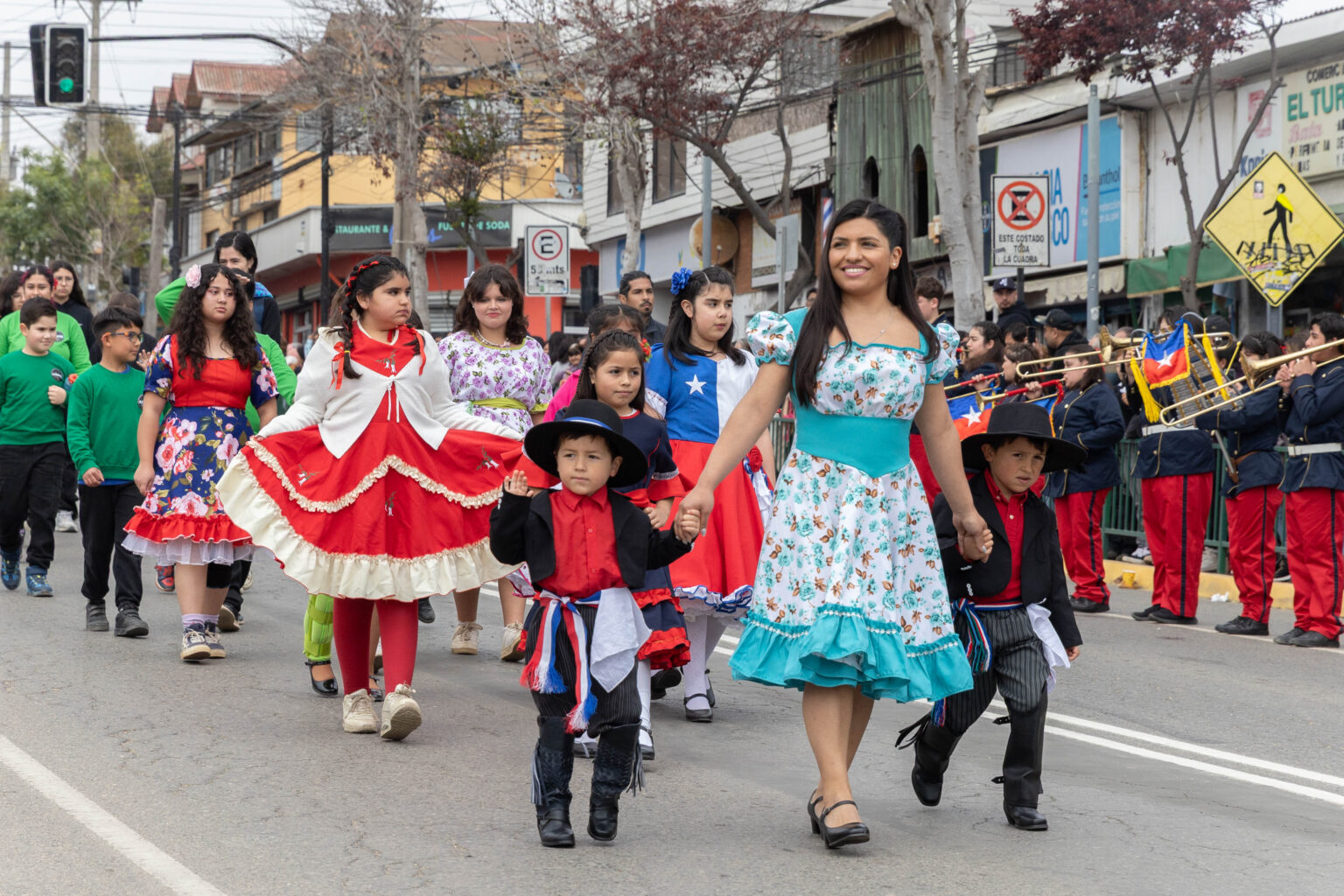 Desfile Fiestas Patrias 2025 (62)