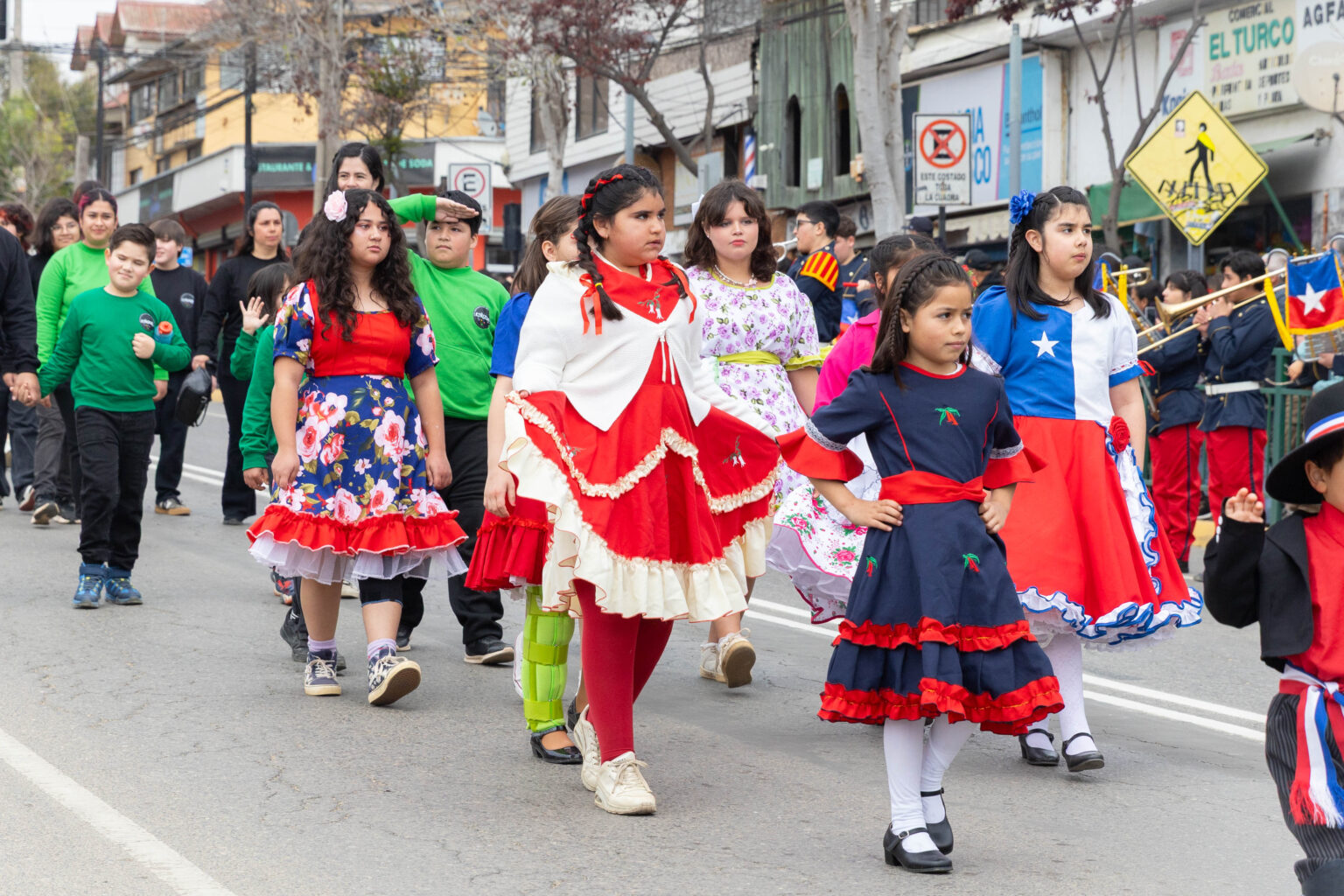 Desfile Fiestas Patrias 2025 (63)