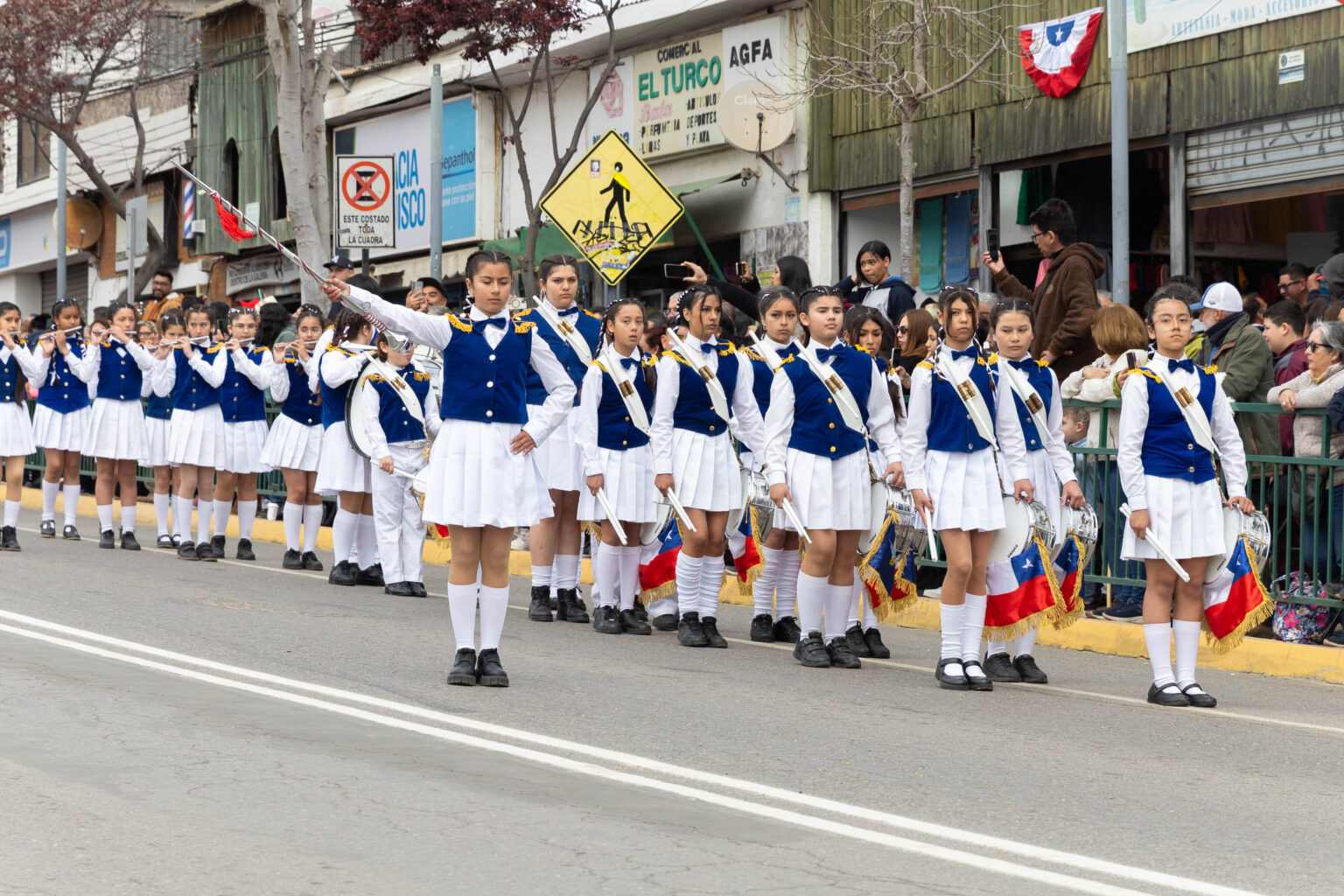 Desfile Fiestas Patrias 2025 (65)