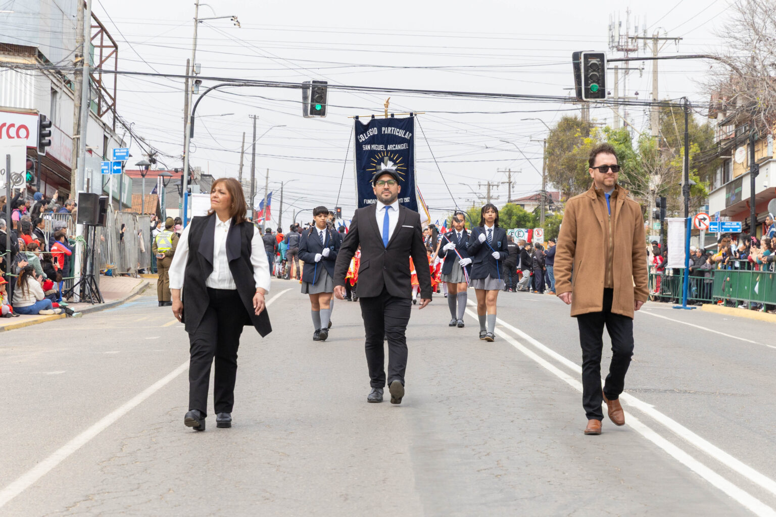 Desfile Fiestas Patrias 2025 (67)