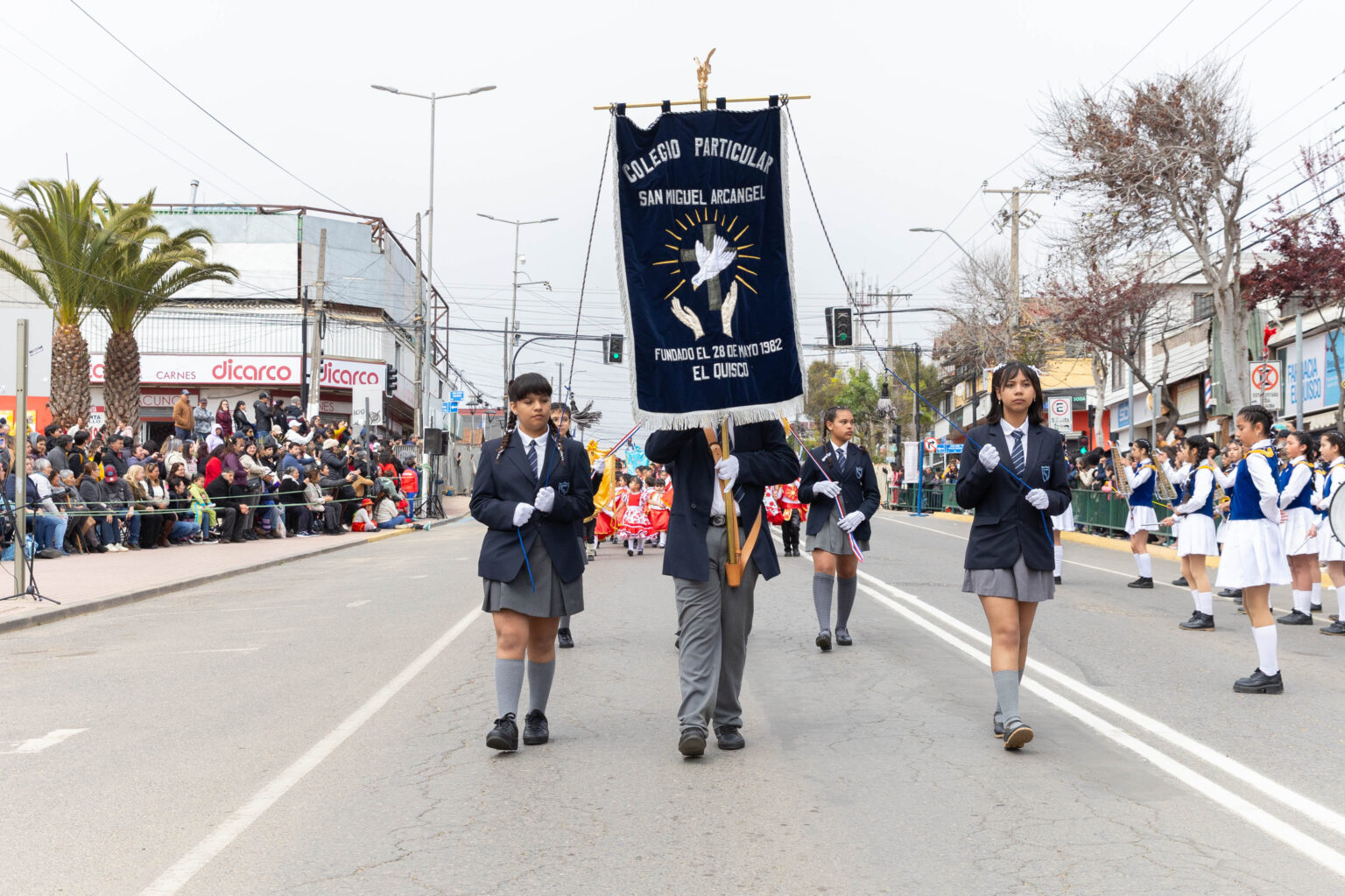 Desfile Fiestas Patrias 2025 (68)