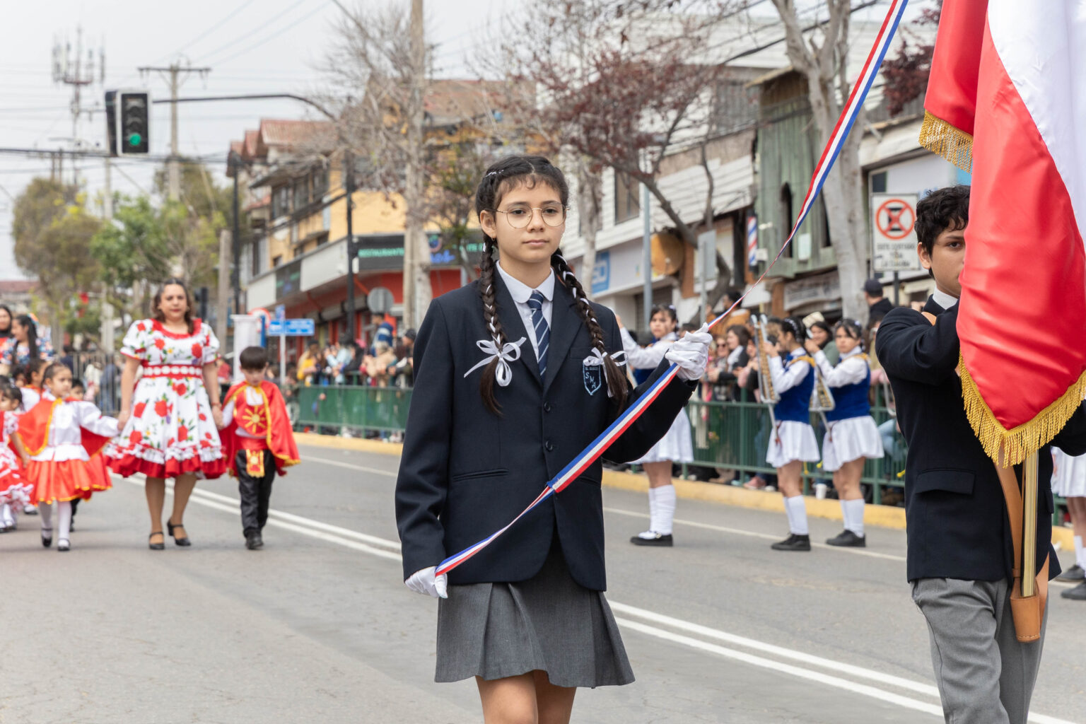 Desfile Fiestas Patrias 2025 (69)