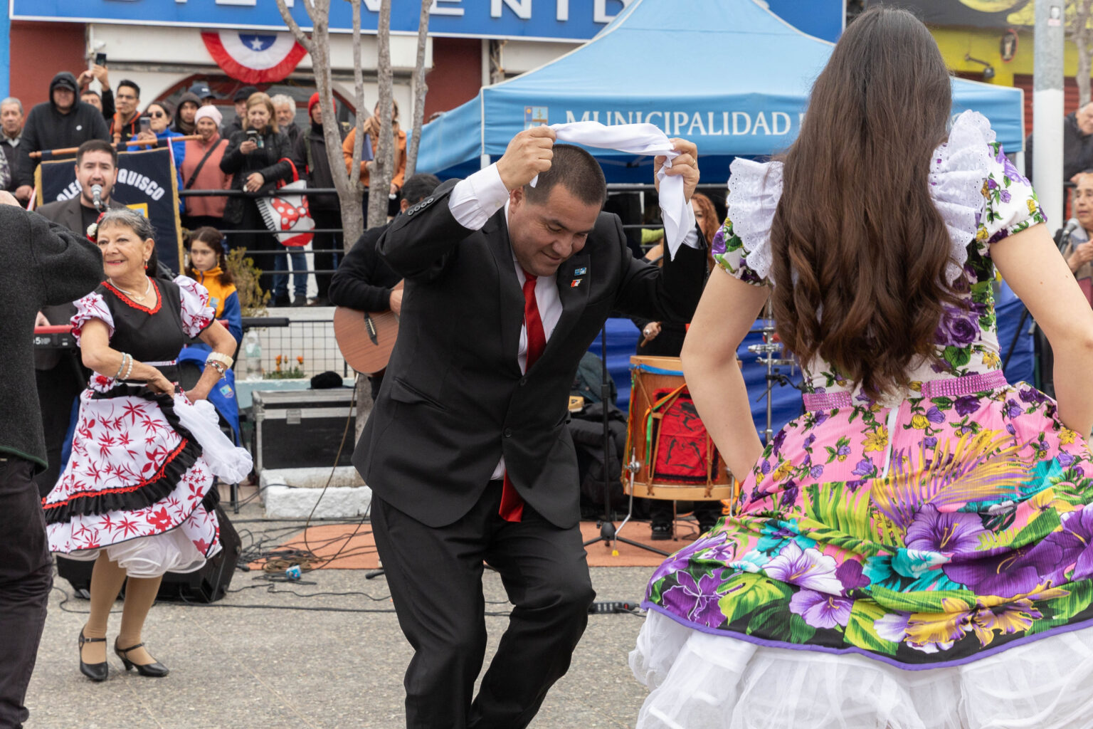 Desfile Fiestas Patrias 2025 (7)