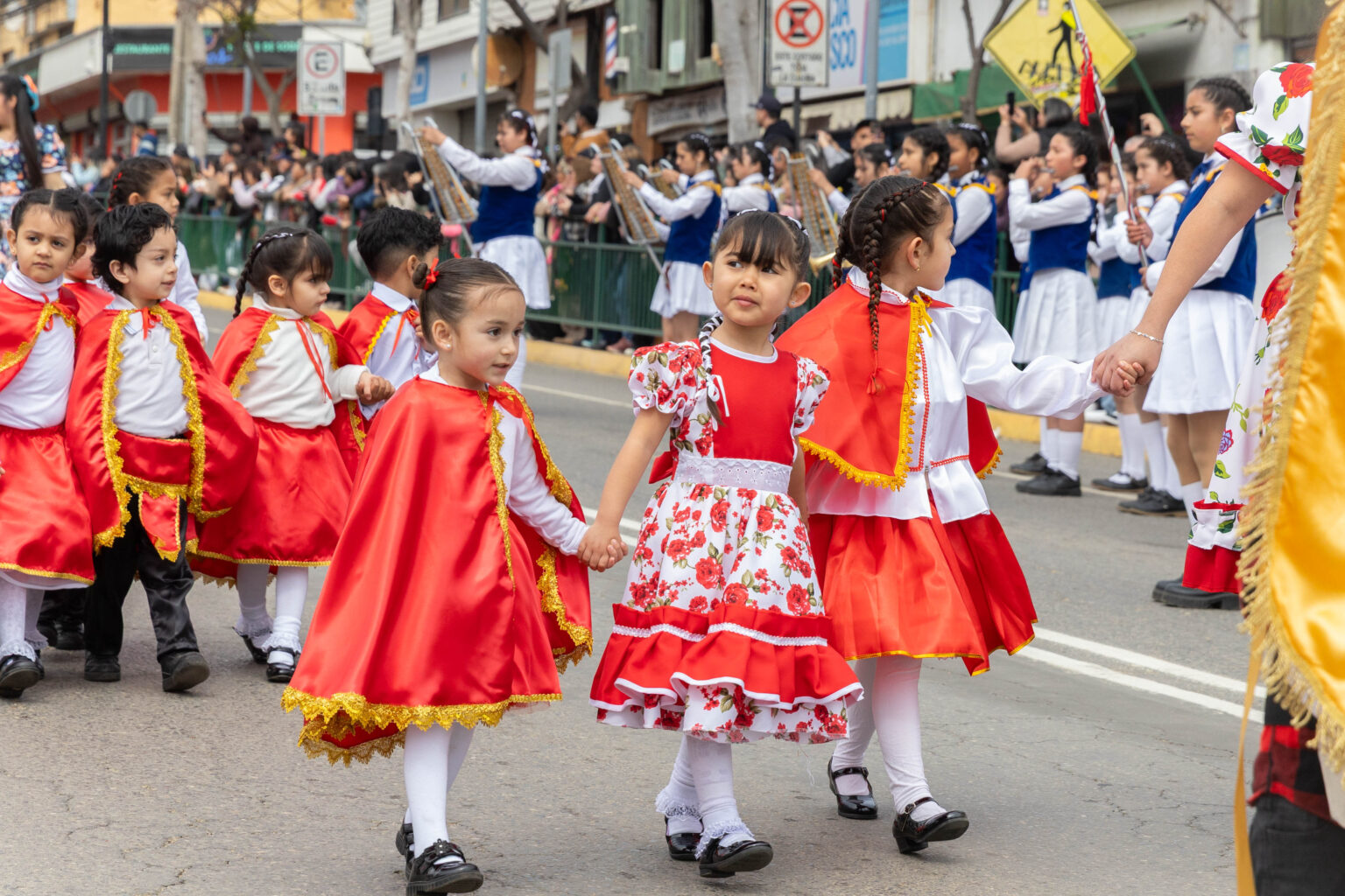 Desfile Fiestas Patrias 2025 (70)