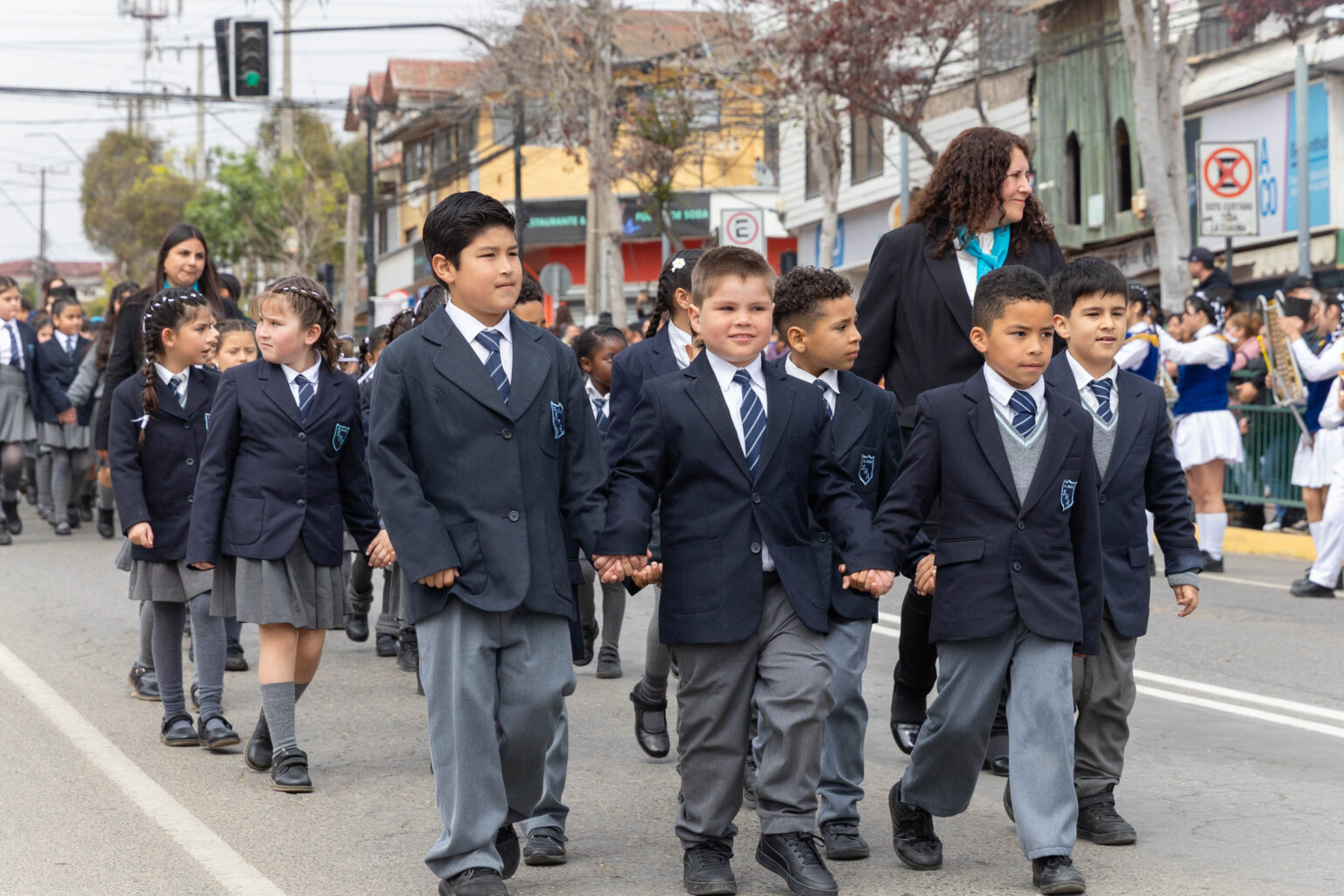 Desfile Fiestas Patrias 2025 (72)