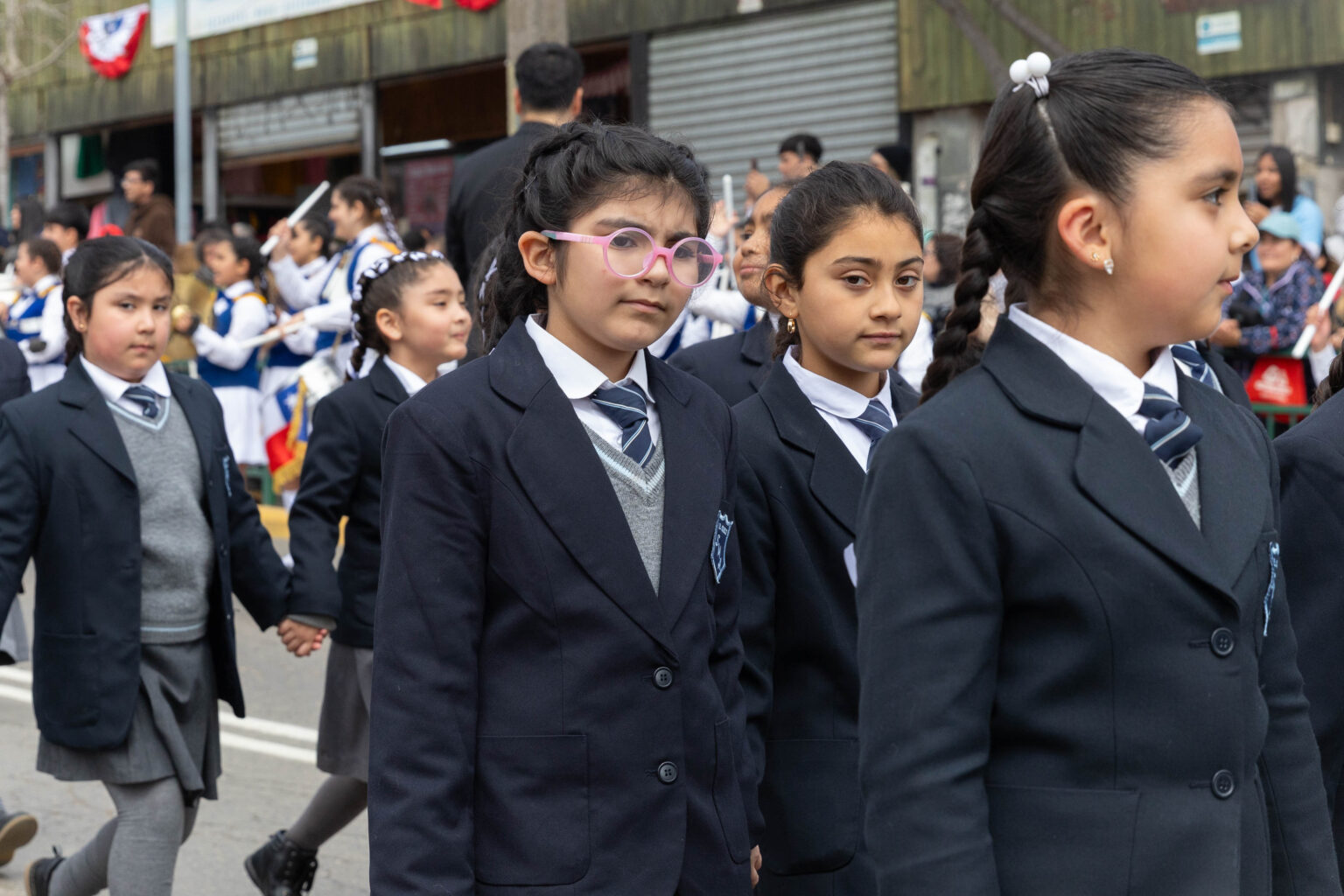 Desfile Fiestas Patrias 2025 (73)