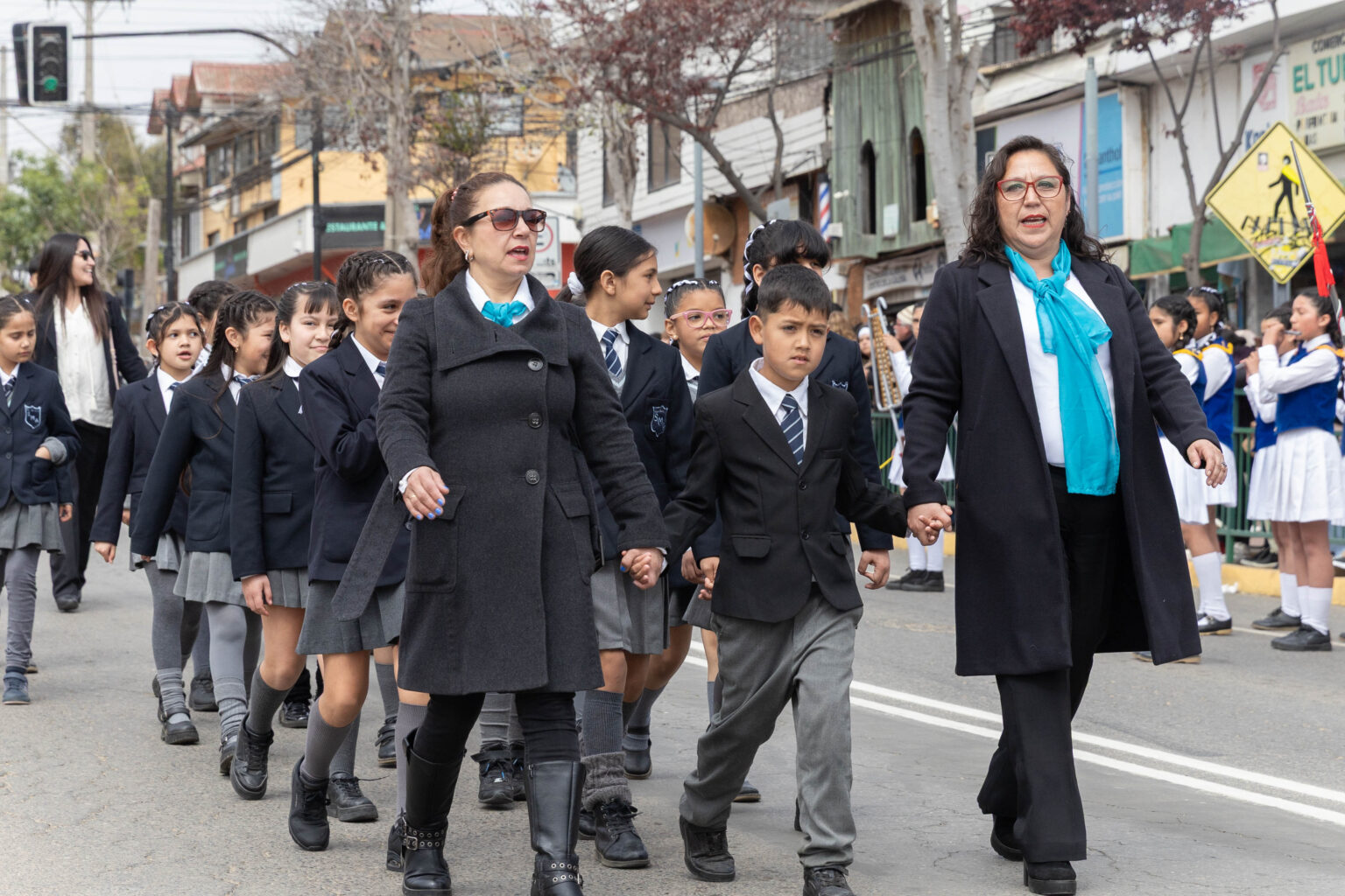 Desfile Fiestas Patrias 2025 (75)