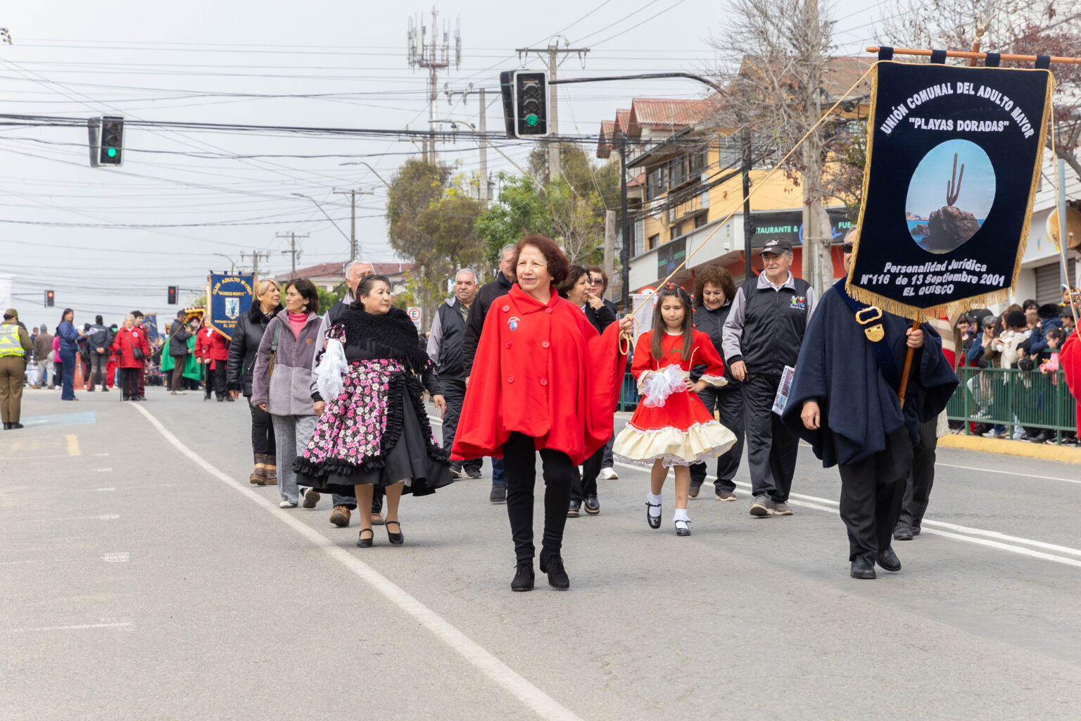 Desfile Fiestas Patrias 2025 (77)