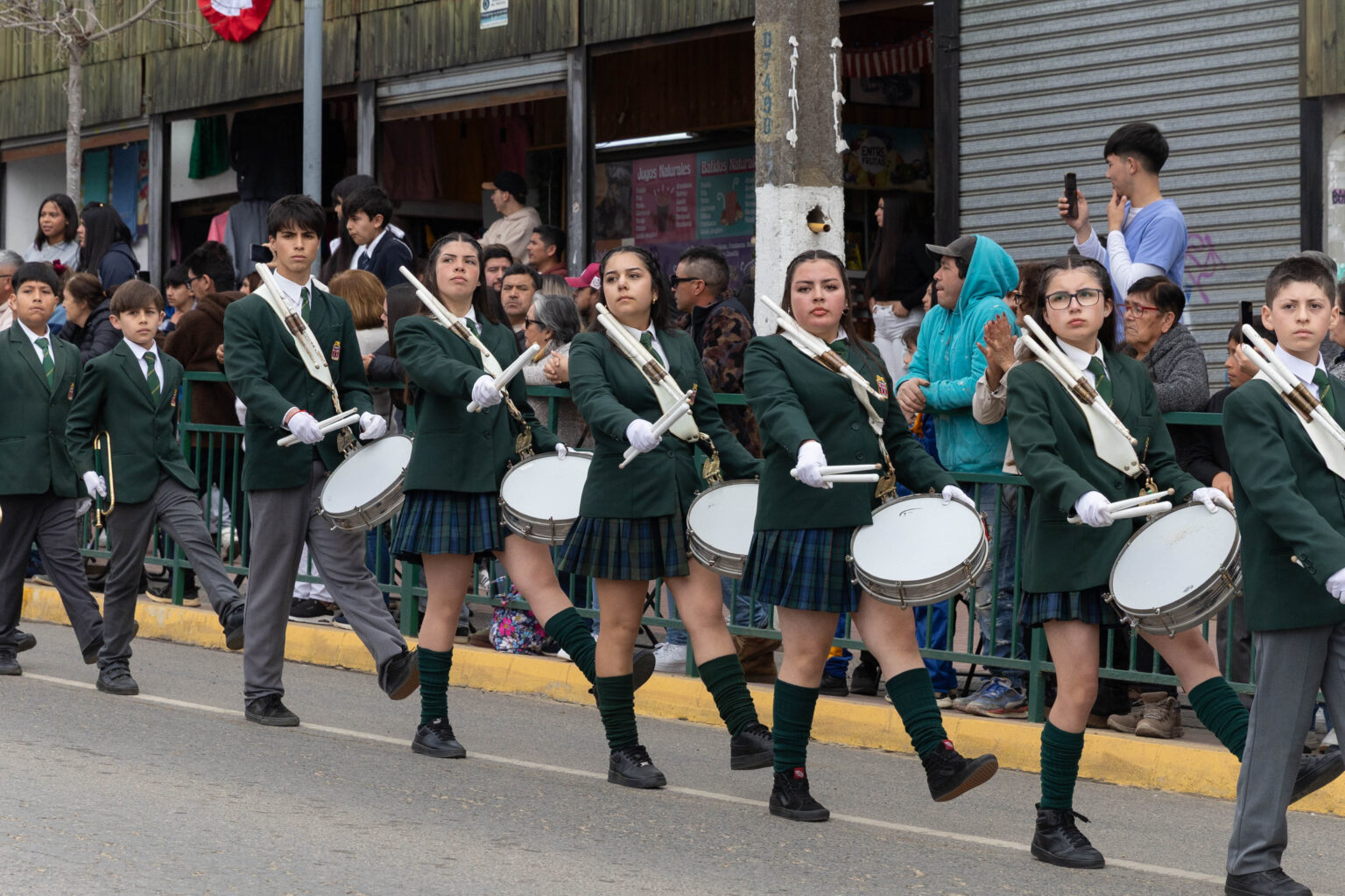 Desfile Fiestas Patrias 2025 (79)