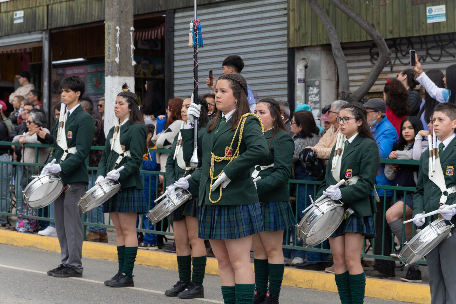 Desfile Fiestas Patrias 2025 (80)