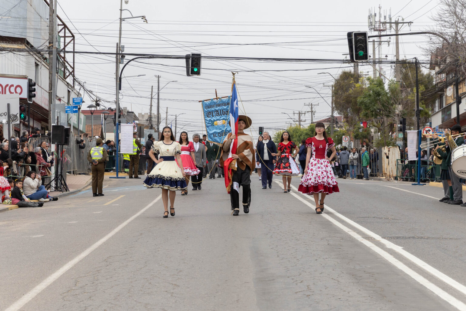 Desfile Fiestas Patrias 2025 (81)