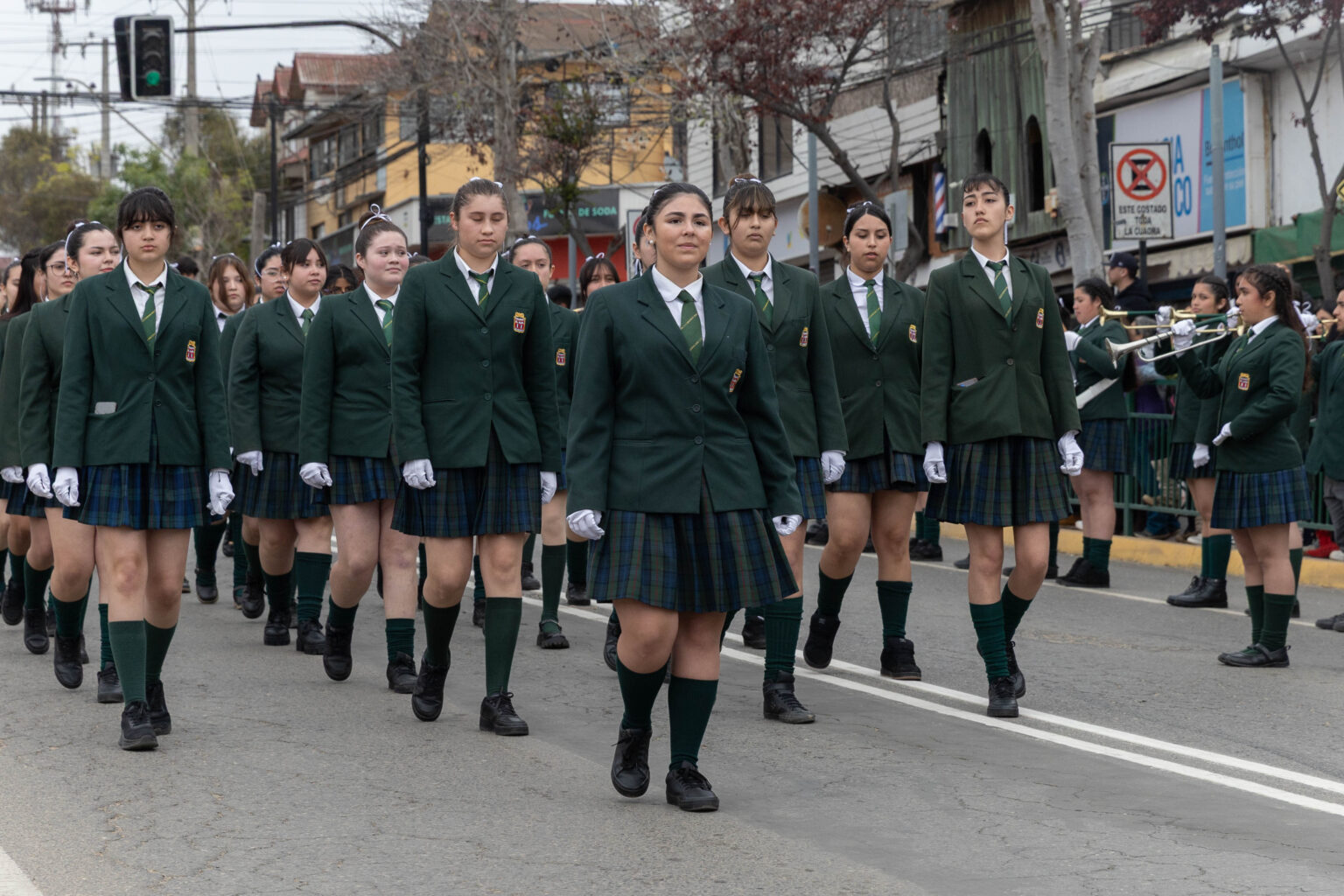 Desfile Fiestas Patrias 2025 (83)