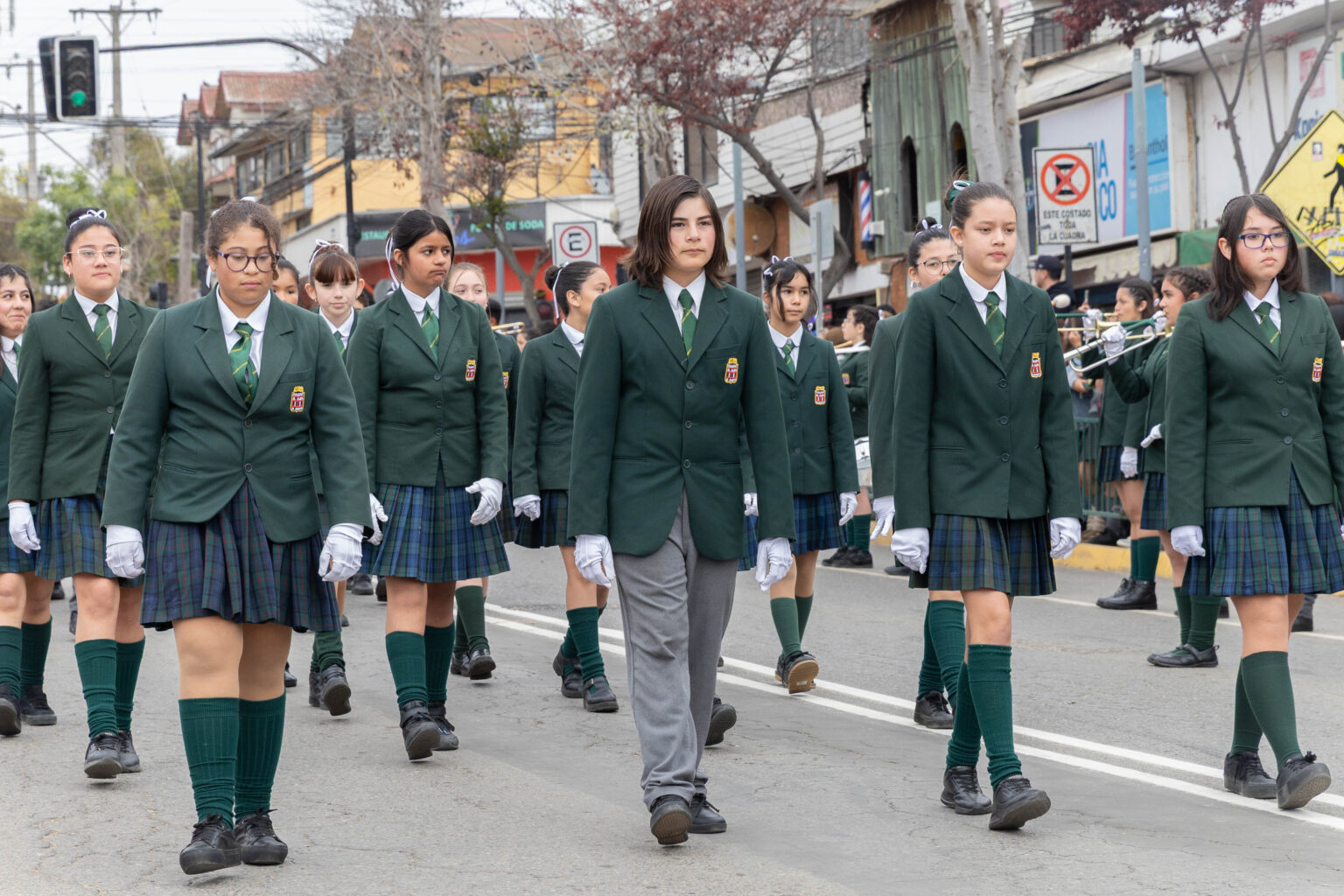 Desfile Fiestas Patrias 2025 (88)