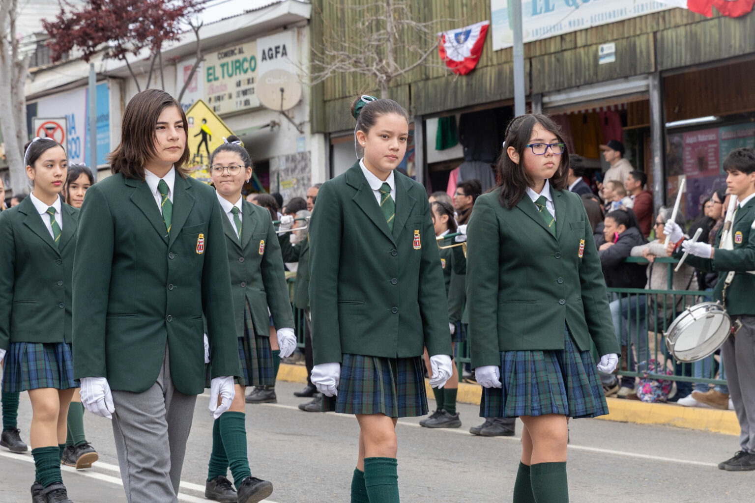 Desfile Fiestas Patrias 2025 (89)