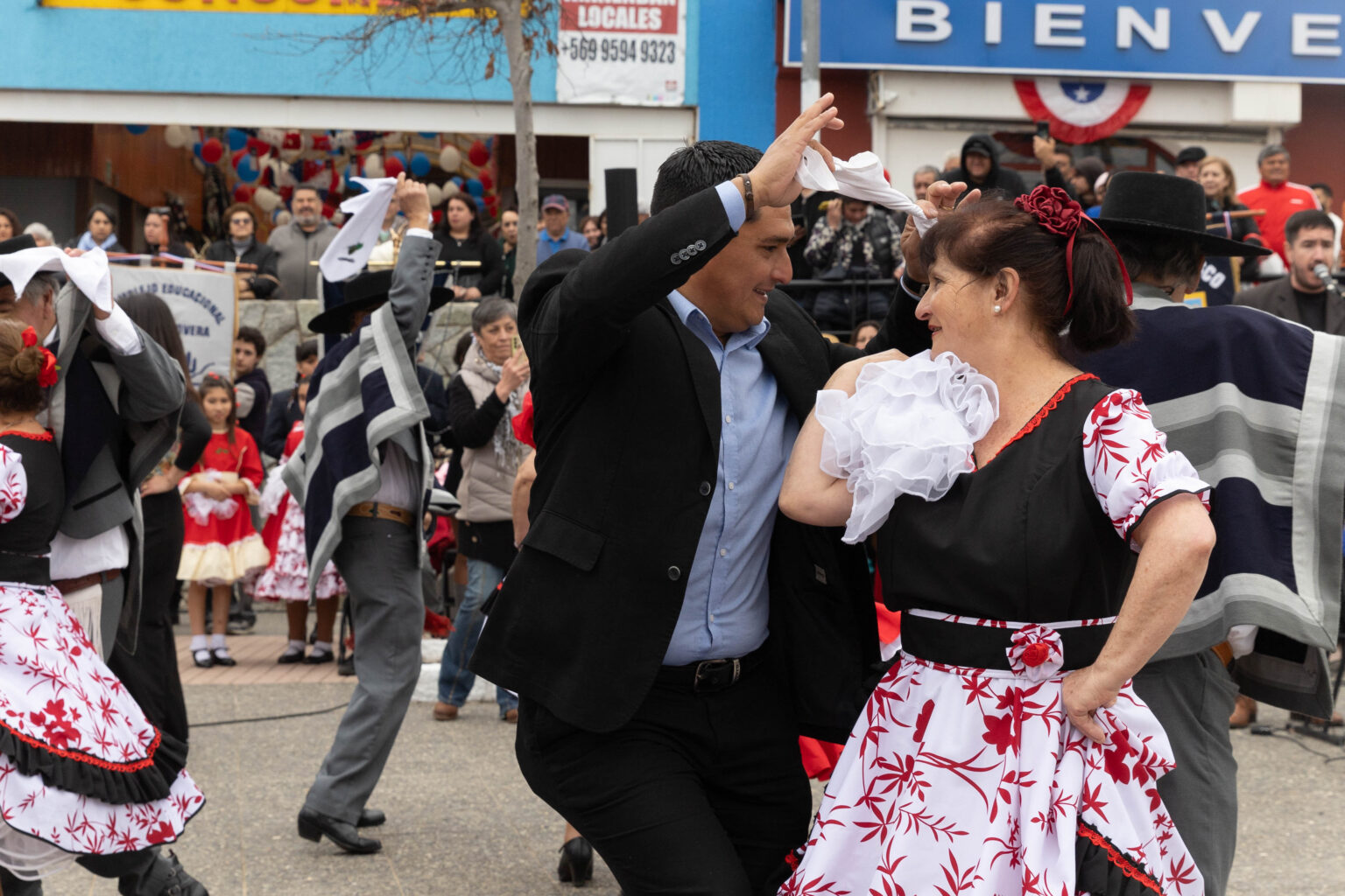 Desfile Fiestas Patrias 2025 (9)