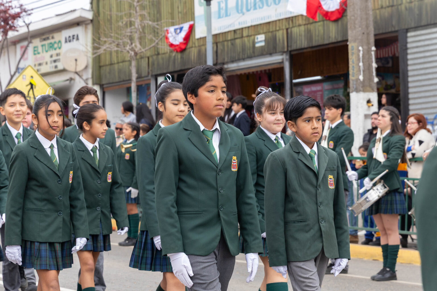 Desfile Fiestas Patrias 2025 (90)