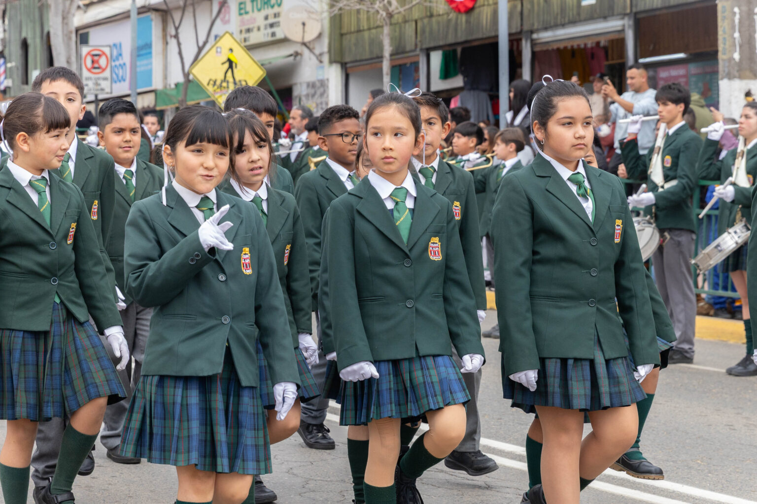 Desfile Fiestas Patrias 2025 (91)