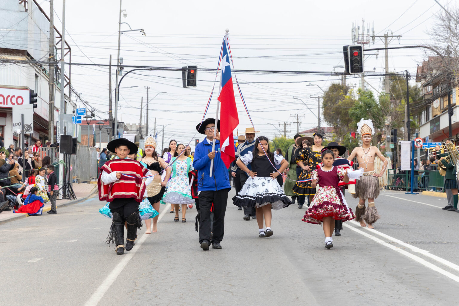Desfile Fiestas Patrias 2025 (94)