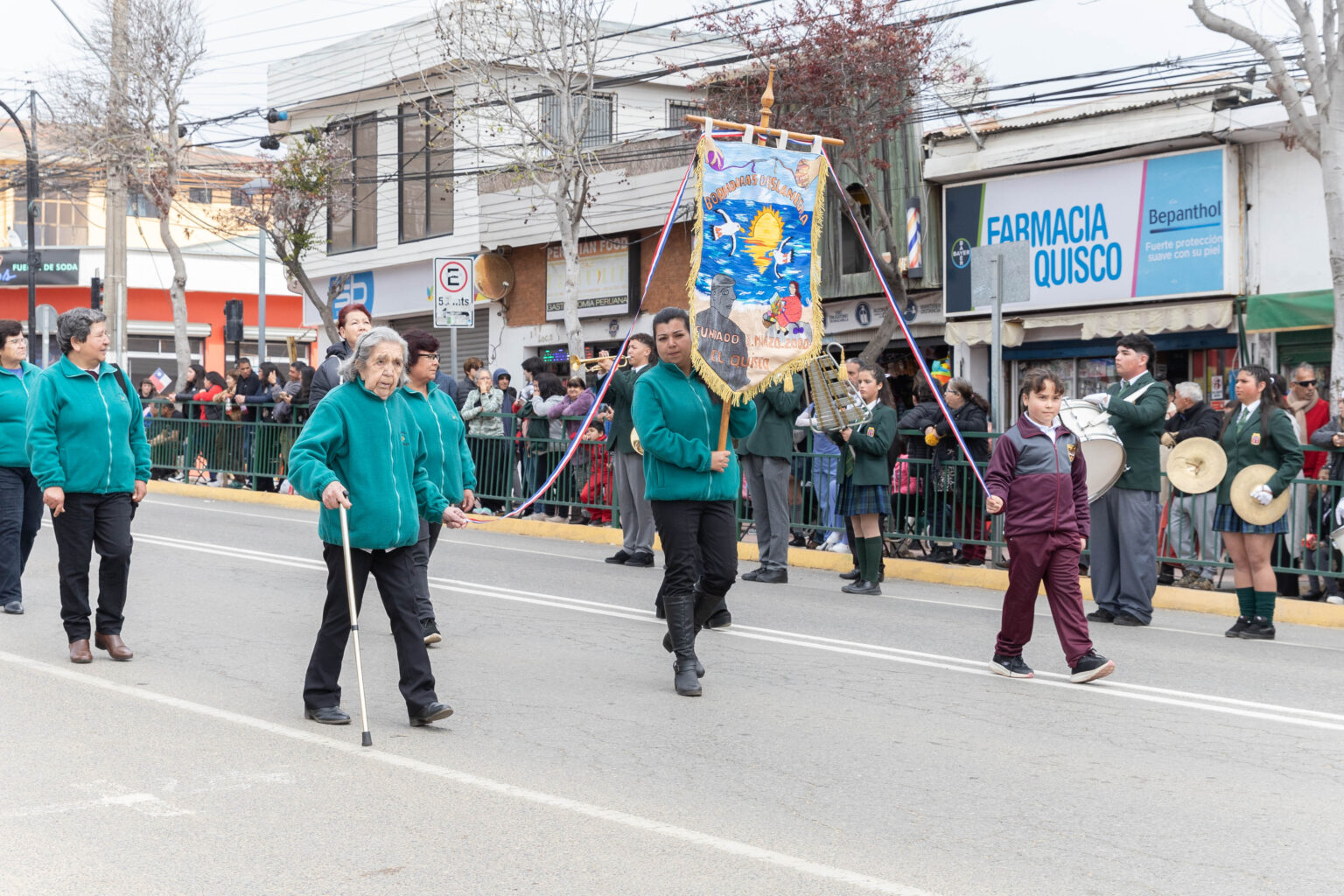 Desfile Fiestas Patrias 2025 (95)