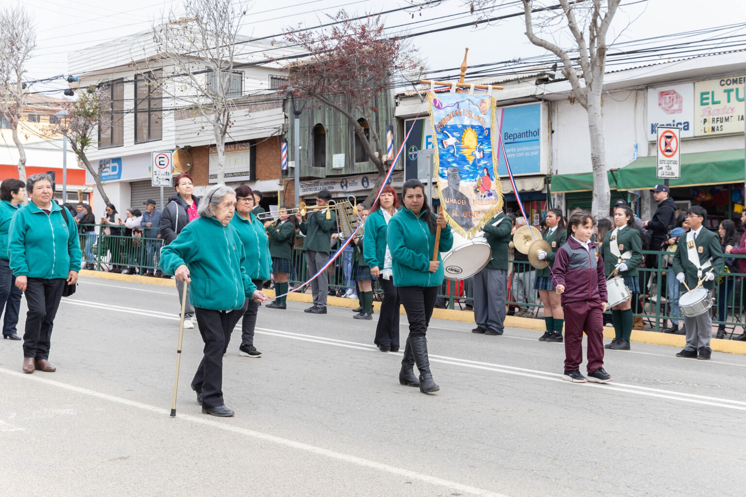 Desfile Fiestas Patrias 2025 (96)