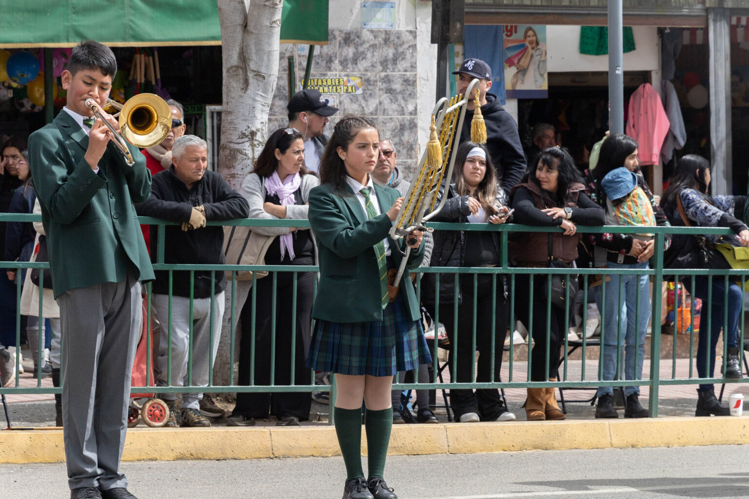 Desfile Fiestas Patrias 2025 (97)